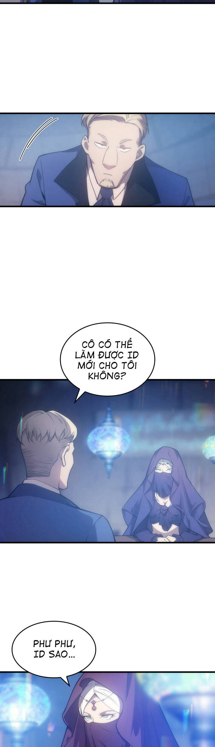 Tái Sinh Thành Công Chức Bình Thường Ở Một Thế Giới Xa Lạ - Chương 6 - Trang 26