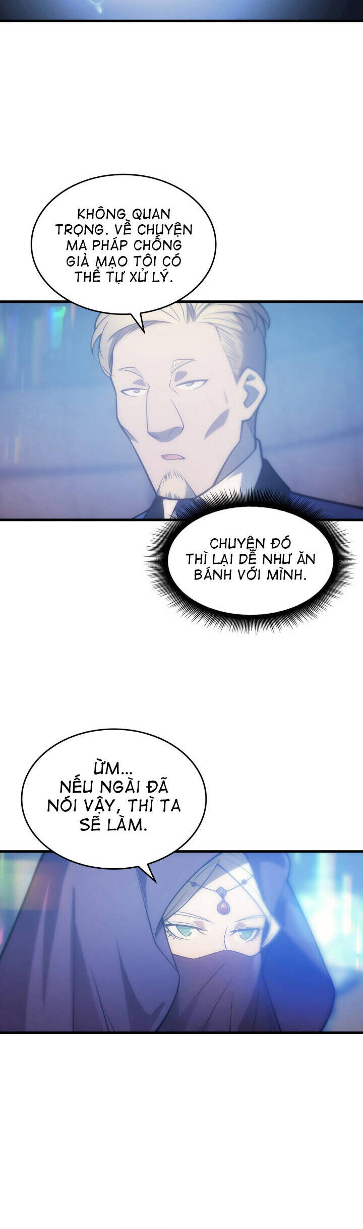 Tái Sinh Thành Công Chức Bình Thường Ở Một Thế Giới Xa Lạ - Chương 6 - Trang 30