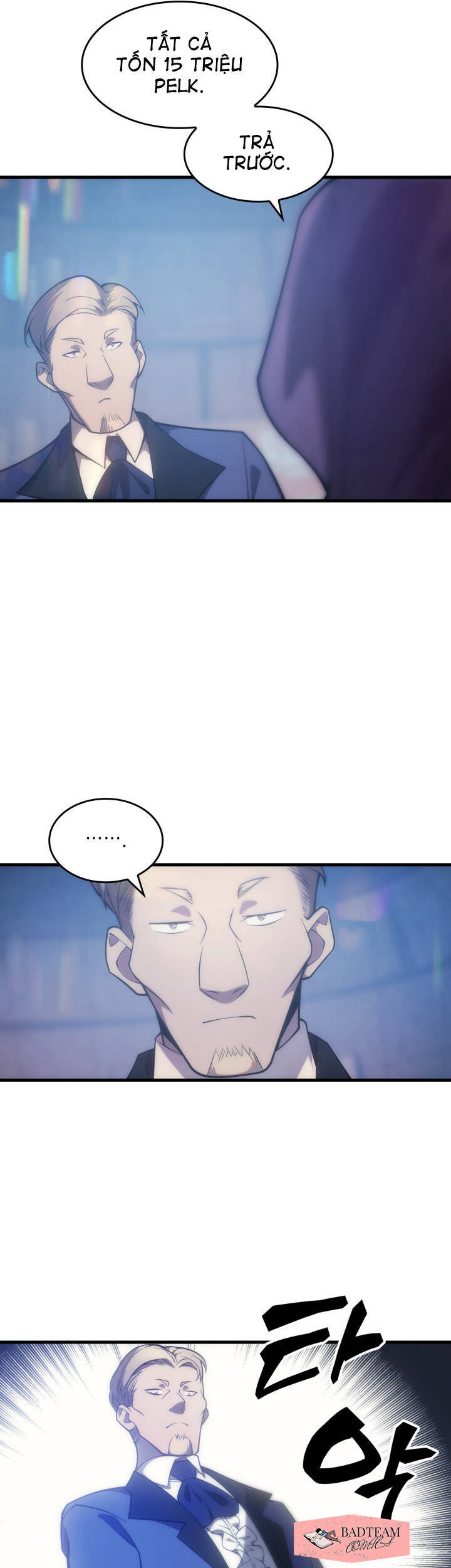 Tái Sinh Thành Công Chức Bình Thường Ở Một Thế Giới Xa Lạ - Chương 6 - Trang 31