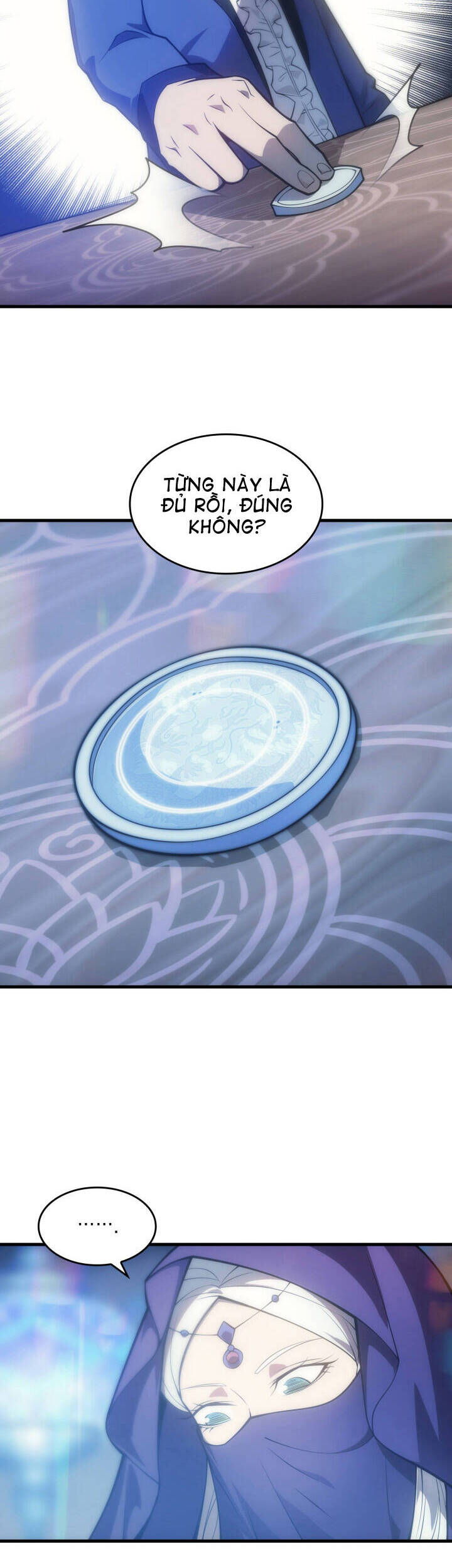 Tái Sinh Thành Công Chức Bình Thường Ở Một Thế Giới Xa Lạ - Chương 6 - Trang 32