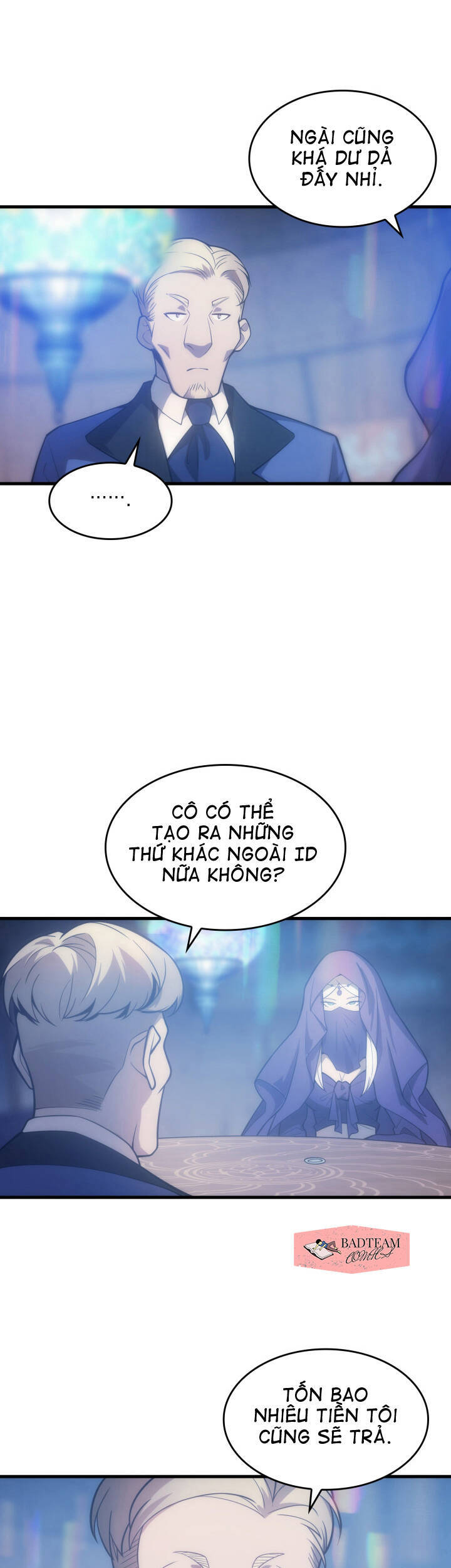 Tái Sinh Thành Công Chức Bình Thường Ở Một Thế Giới Xa Lạ - Chương 6 - Trang 33