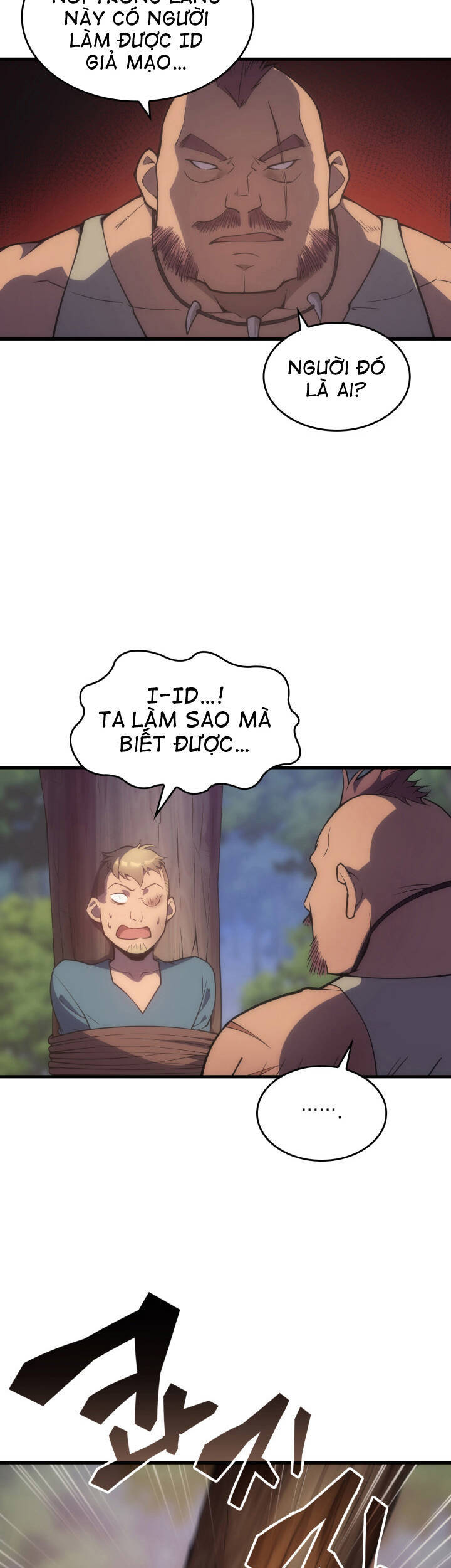 Tái Sinh Thành Công Chức Bình Thường Ở Một Thế Giới Xa Lạ - Chương 6 - Trang 5