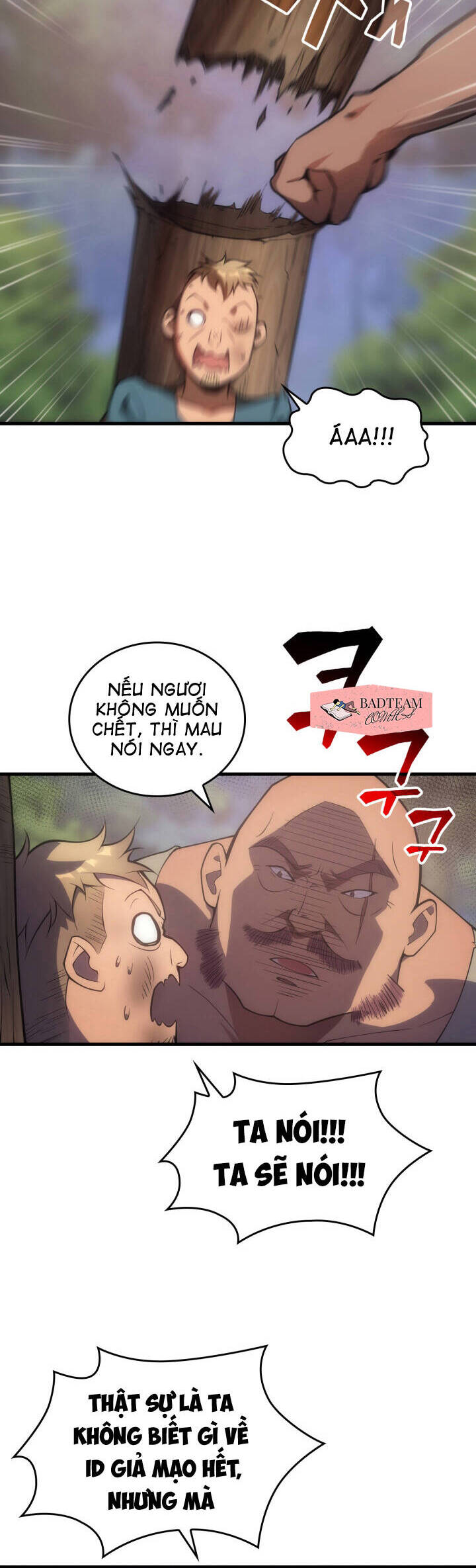 Tái Sinh Thành Công Chức Bình Thường Ở Một Thế Giới Xa Lạ - Chương 6 - Trang 6