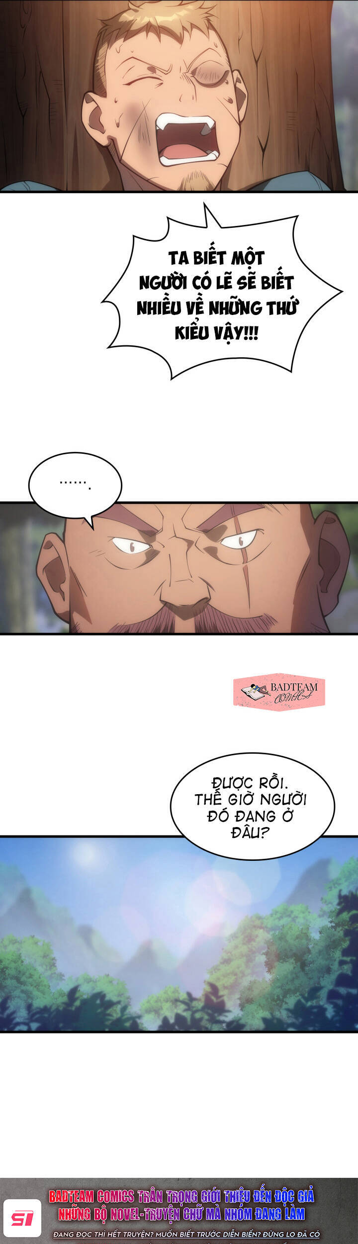 Tái Sinh Thành Công Chức Bình Thường Ở Một Thế Giới Xa Lạ - Chương 6 - Trang 7