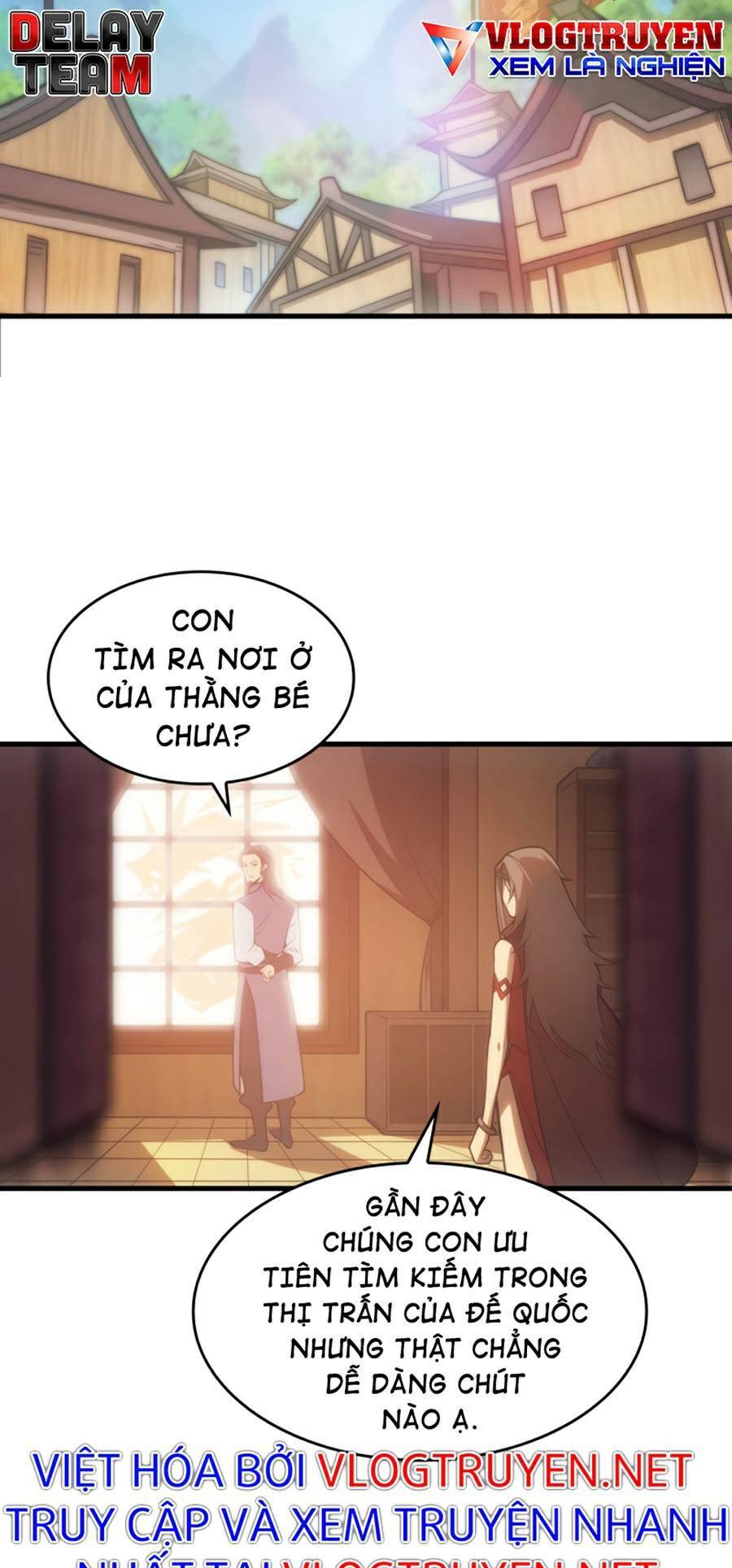 Tái Sinh Thành Công Chức Bình Thường Ở Một Thế Giới Xa Lạ - Chương 7 - Trang 2