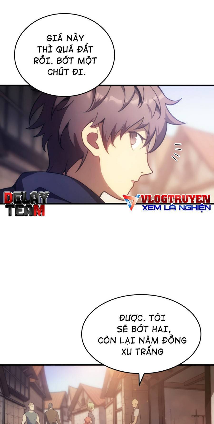 Tái Sinh Thành Công Chức Bình Thường Ở Một Thế Giới Xa Lạ - Chương 7 - Trang 11