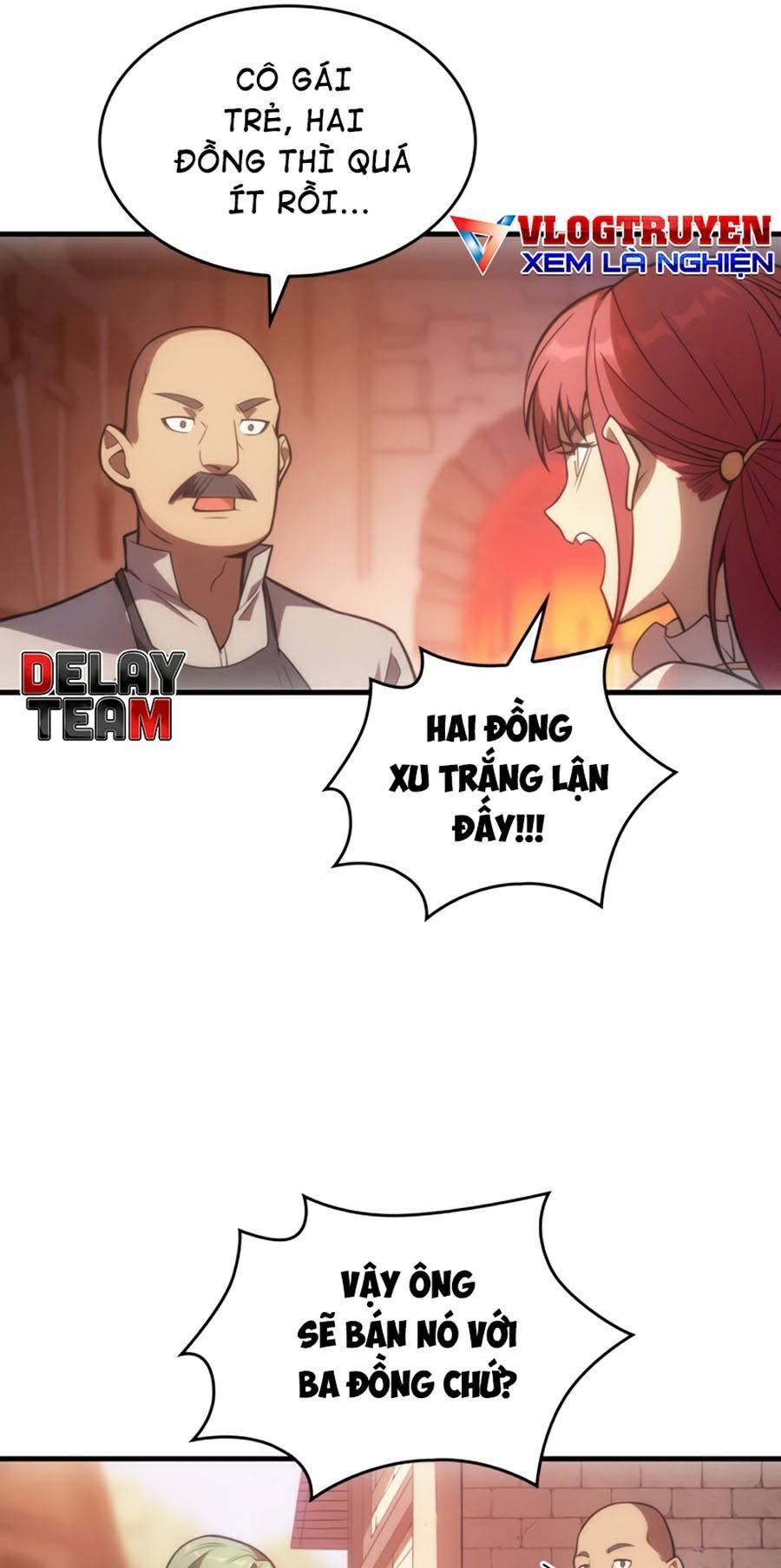 Tái Sinh Thành Công Chức Bình Thường Ở Một Thế Giới Xa Lạ - Chương 7 - Trang 15