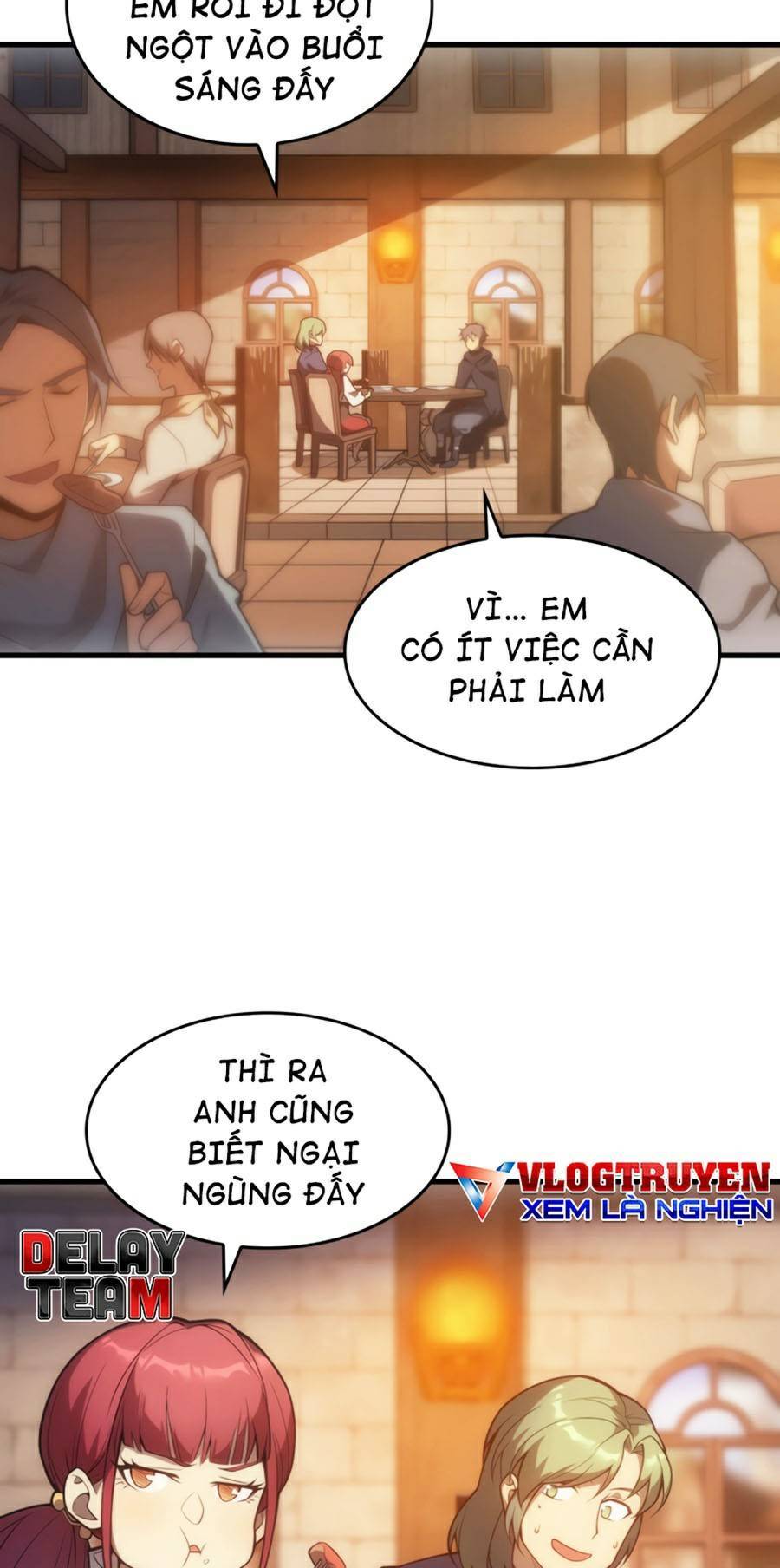 Tái Sinh Thành Công Chức Bình Thường Ở Một Thế Giới Xa Lạ - Chương 7 - Trang 19