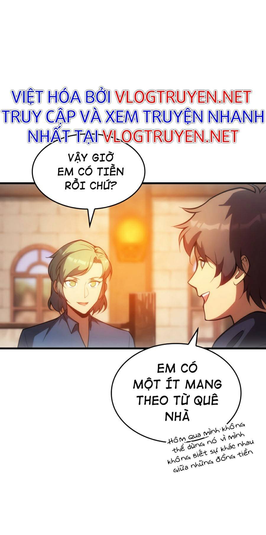 Tái Sinh Thành Công Chức Bình Thường Ở Một Thế Giới Xa Lạ - Chương 7 - Trang 21