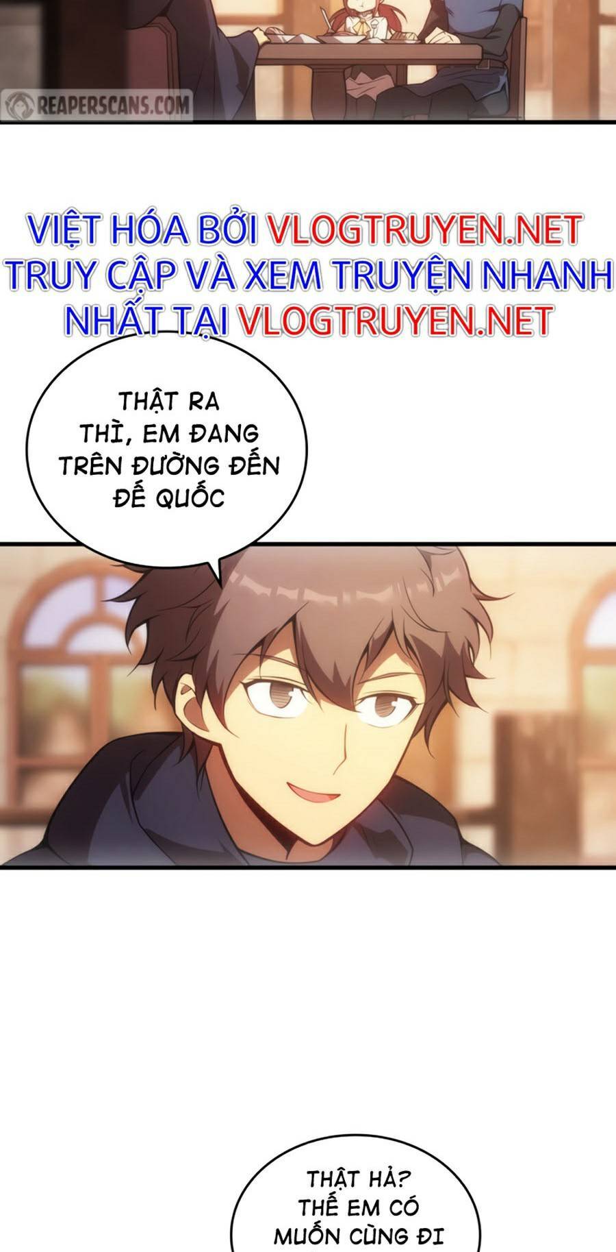 Tái Sinh Thành Công Chức Bình Thường Ở Một Thế Giới Xa Lạ - Chương 7 - Trang 23