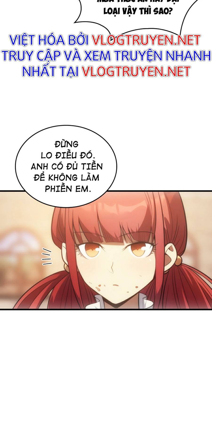 Tái Sinh Thành Công Chức Bình Thường Ở Một Thế Giới Xa Lạ - Chương 7 - Trang 28