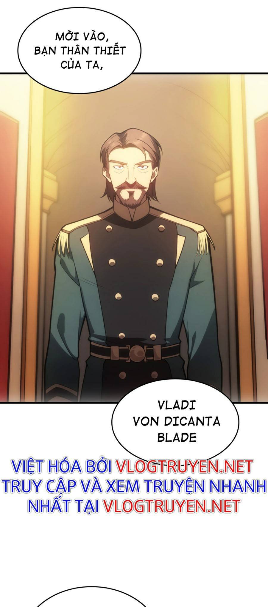 Tái Sinh Thành Công Chức Bình Thường Ở Một Thế Giới Xa Lạ - Chương 7 - Trang 32