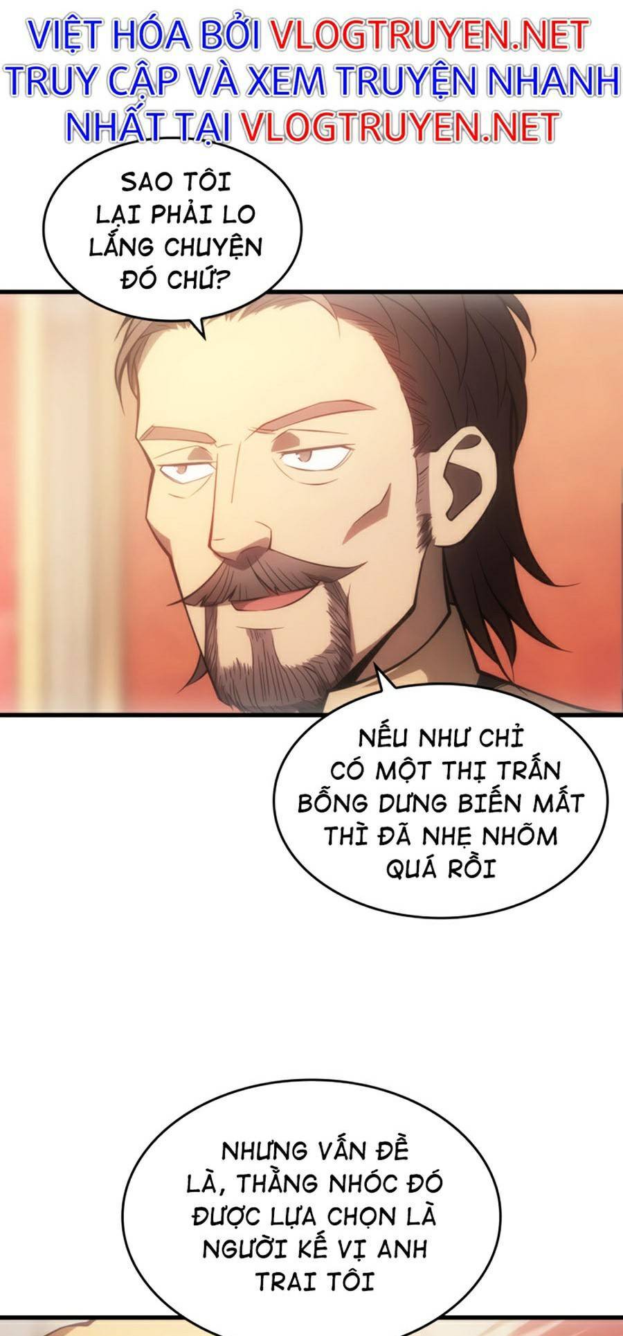 Tái Sinh Thành Công Chức Bình Thường Ở Một Thế Giới Xa Lạ - Chương 7 - Trang 39