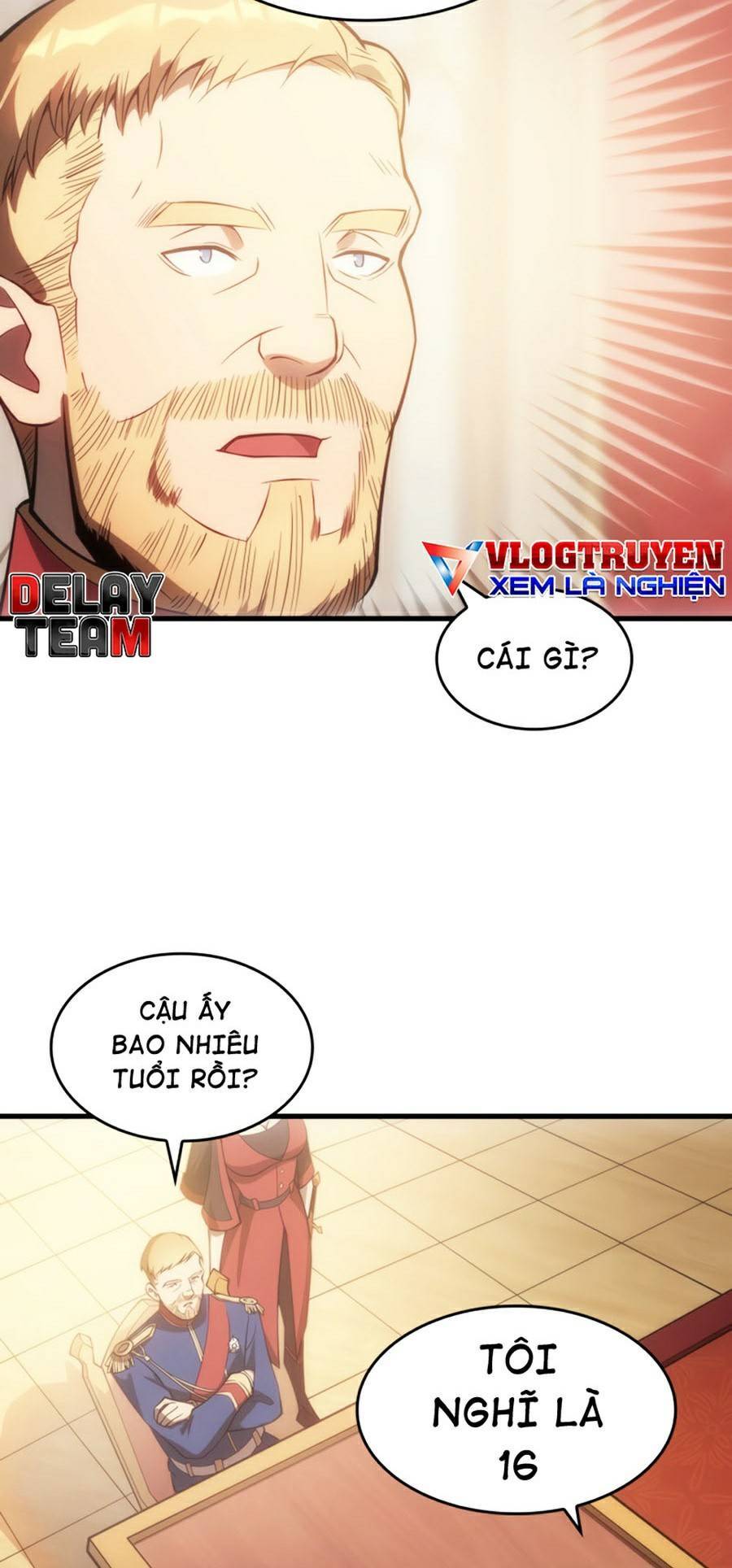 Tái Sinh Thành Công Chức Bình Thường Ở Một Thế Giới Xa Lạ - Chương 7 - Trang 40