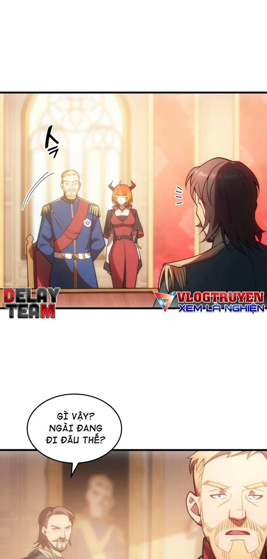 Tái Sinh Thành Công Chức Bình Thường Ở Một Thế Giới Xa Lạ - Chương 7 - Trang 43