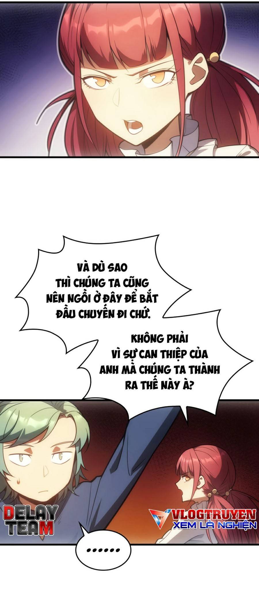 Tái Sinh Thành Công Chức Bình Thường Ở Một Thế Giới Xa Lạ - Chương 7 - Trang 52