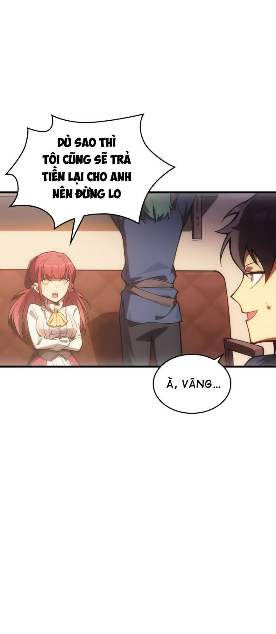 Tái Sinh Thành Công Chức Bình Thường Ở Một Thế Giới Xa Lạ - Chương 7 - Trang 53