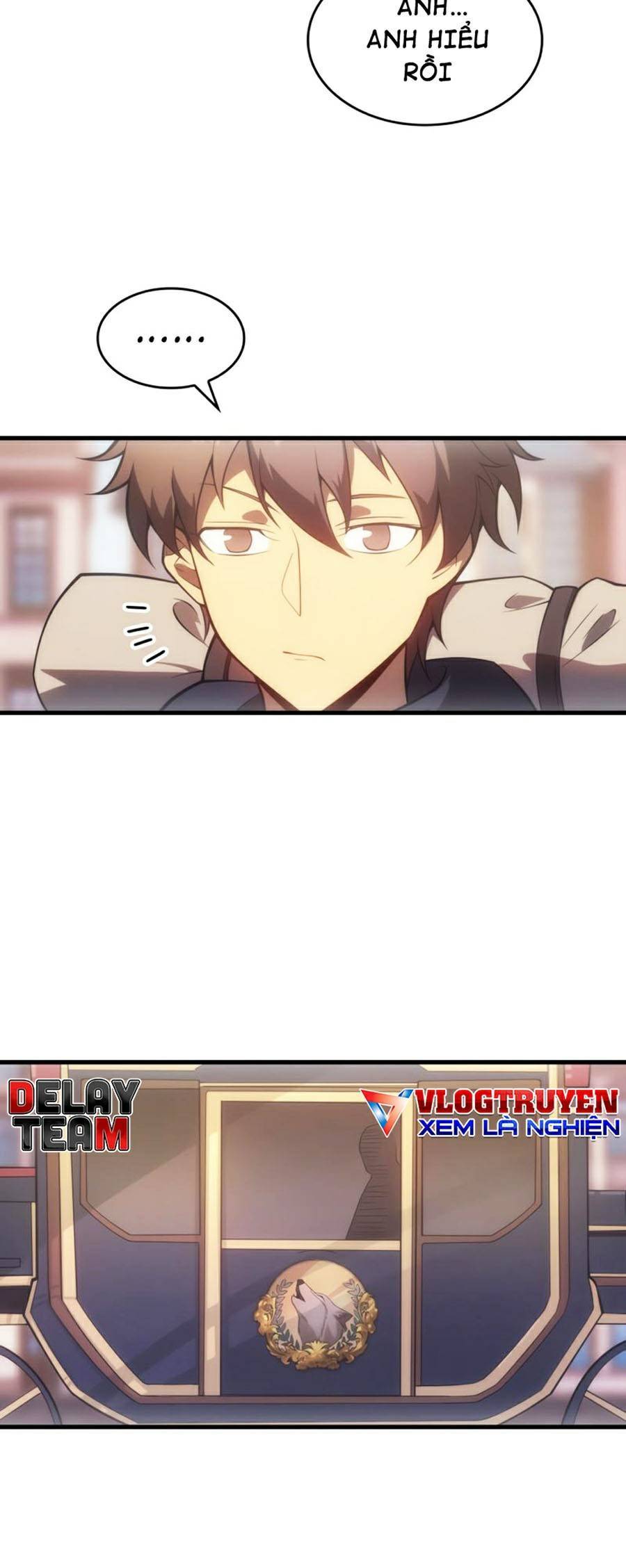 Tái Sinh Thành Công Chức Bình Thường Ở Một Thế Giới Xa Lạ - Chương 9 - Trang 11