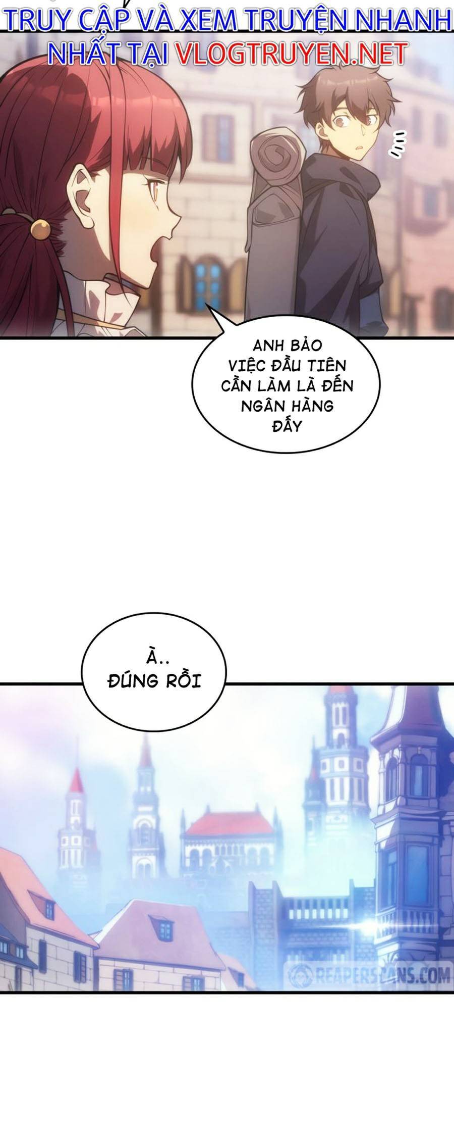 Tái Sinh Thành Công Chức Bình Thường Ở Một Thế Giới Xa Lạ - Chương 9 - Trang 13