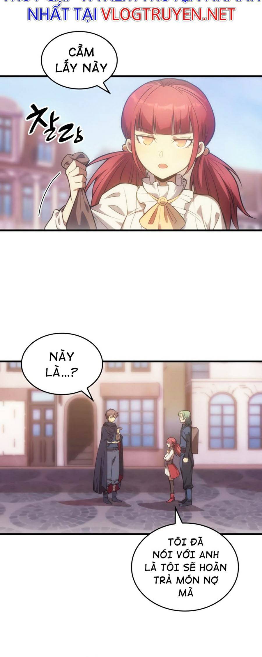 Tái Sinh Thành Công Chức Bình Thường Ở Một Thế Giới Xa Lạ - Chương 9 - Trang 25