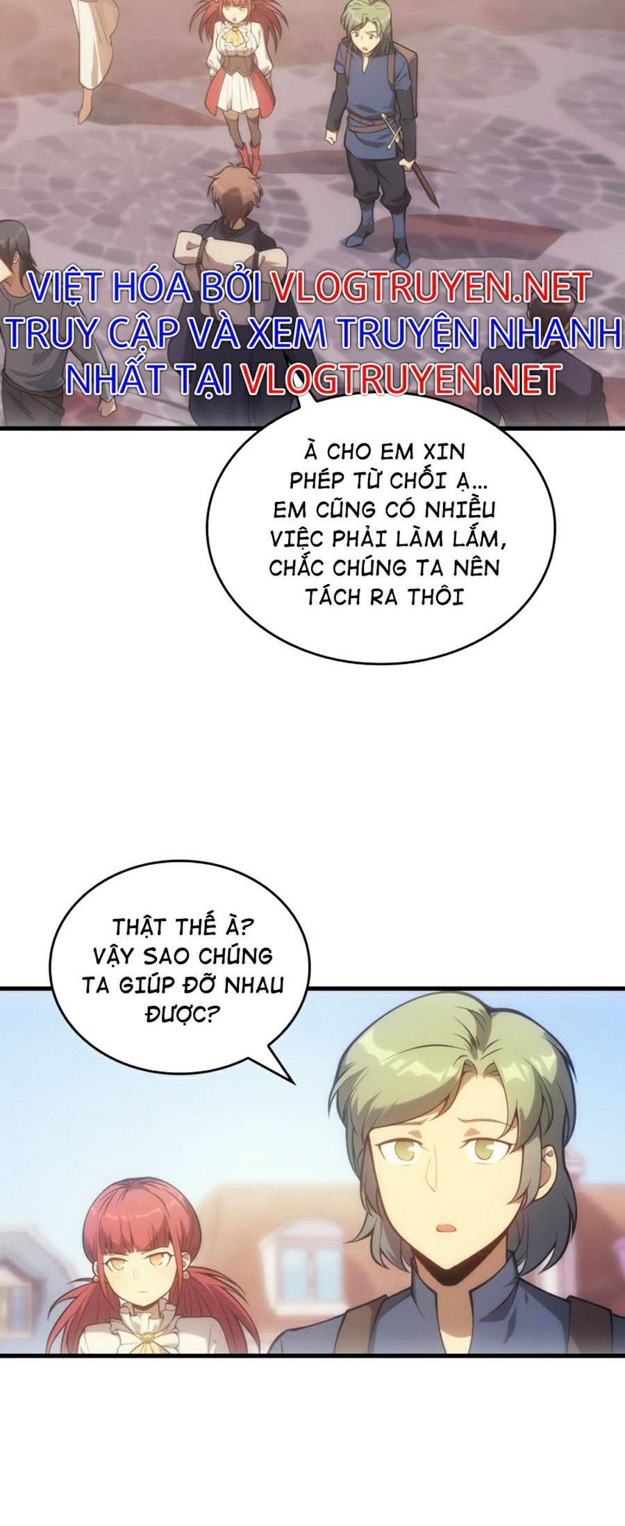 Tái Sinh Thành Công Chức Bình Thường Ở Một Thế Giới Xa Lạ - Chương 9 - Trang 27