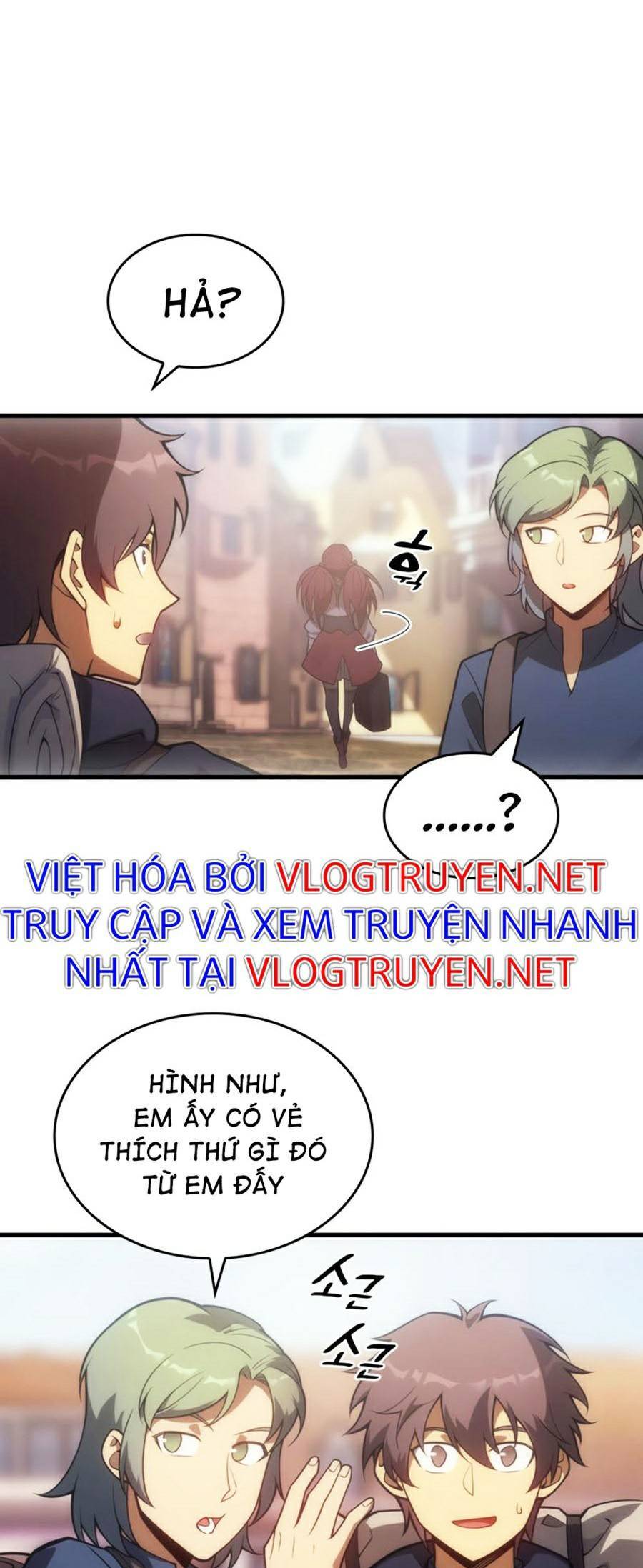 Tái Sinh Thành Công Chức Bình Thường Ở Một Thế Giới Xa Lạ - Chương 9 - Trang 31