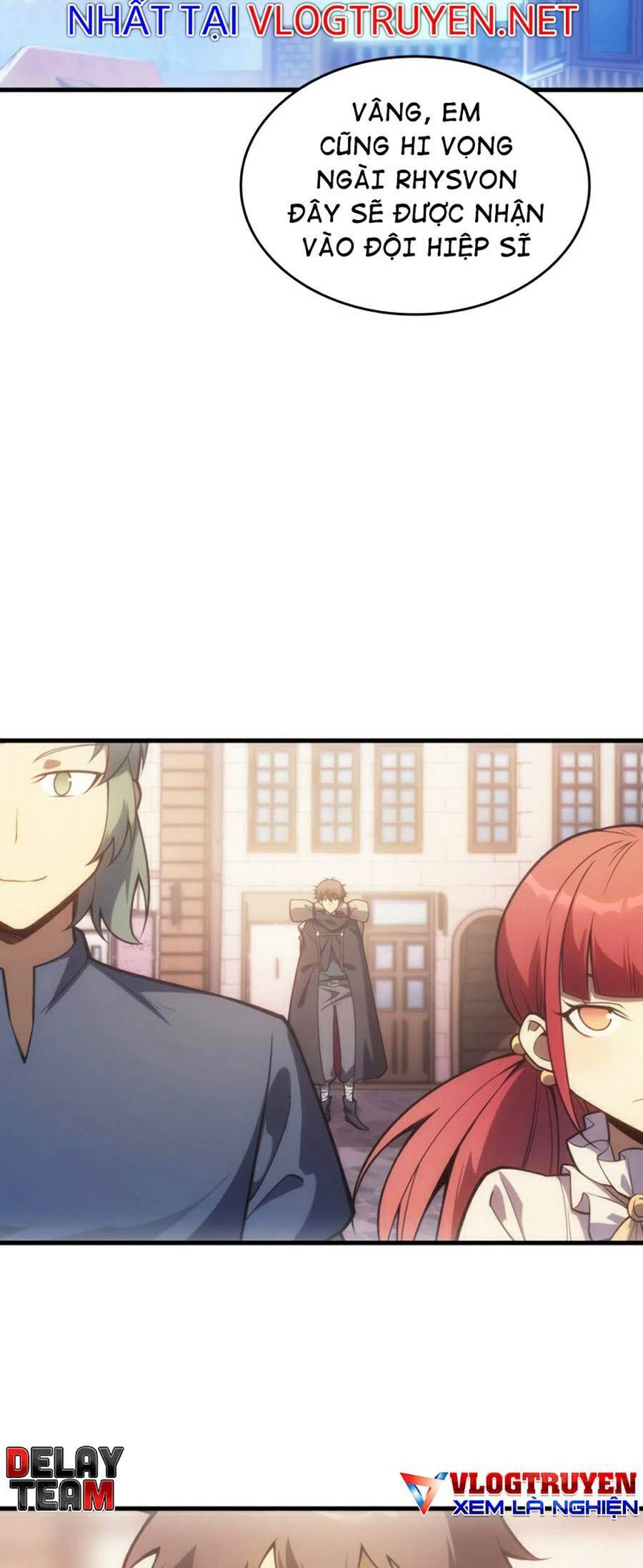 Tái Sinh Thành Công Chức Bình Thường Ở Một Thế Giới Xa Lạ - Chương 9 - Trang 34