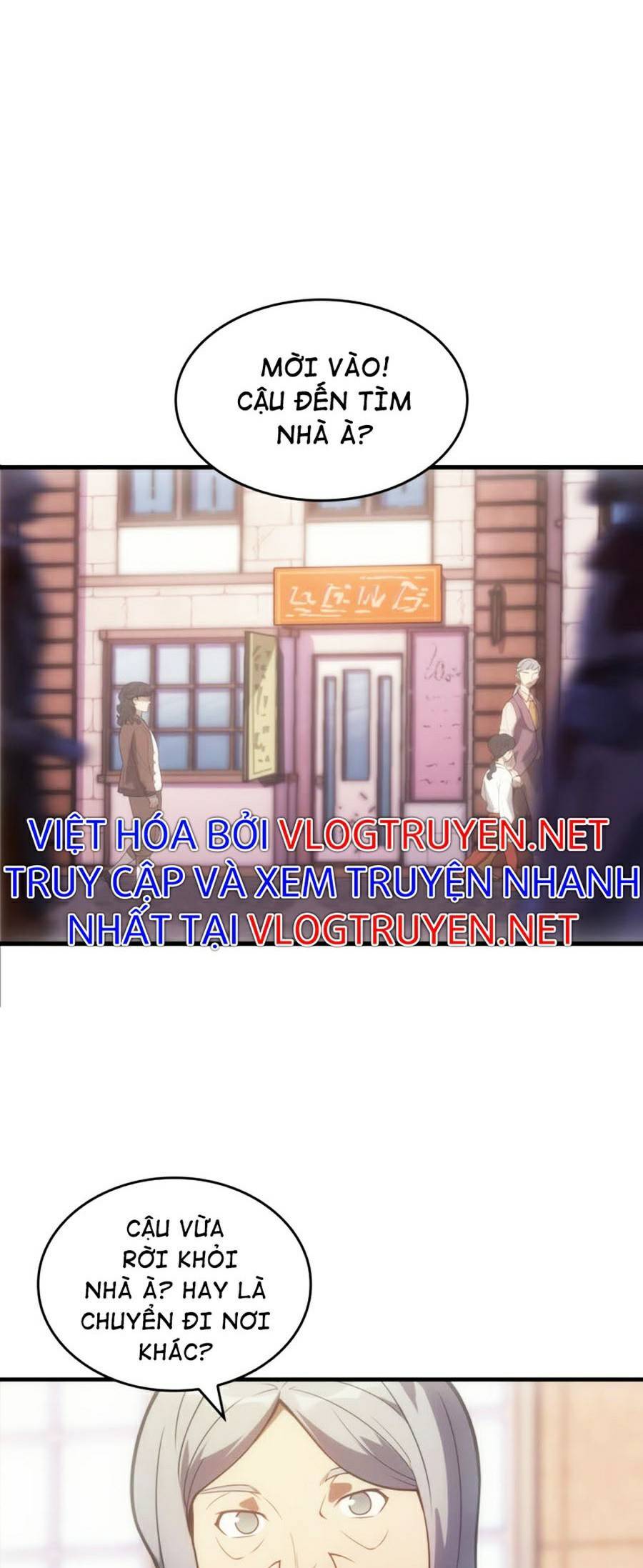 Tái Sinh Thành Công Chức Bình Thường Ở Một Thế Giới Xa Lạ - Chương 9 - Trang 36