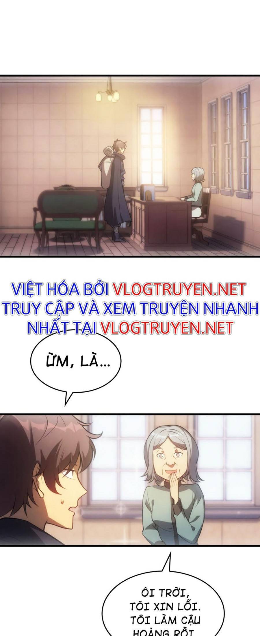 Tái Sinh Thành Công Chức Bình Thường Ở Một Thế Giới Xa Lạ - Chương 9 - Trang 38