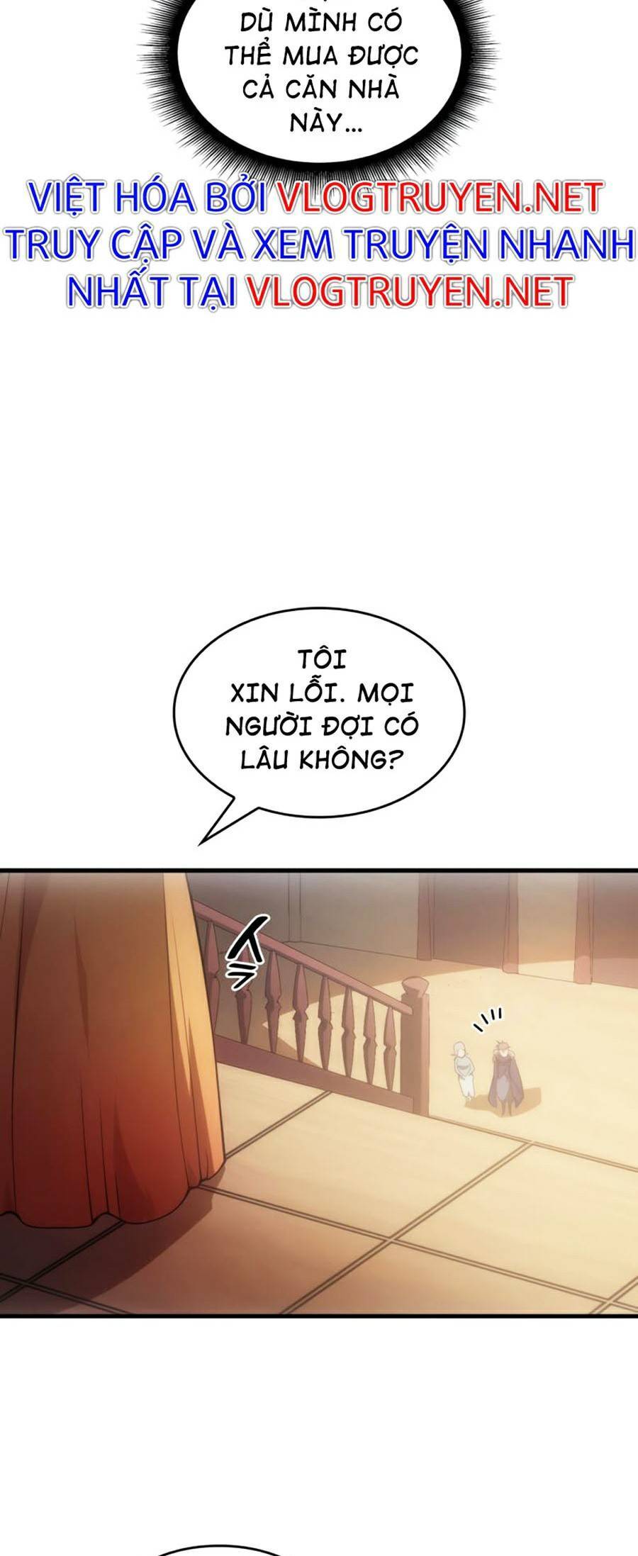 Tái Sinh Thành Công Chức Bình Thường Ở Một Thế Giới Xa Lạ - Chương 9 - Trang 48