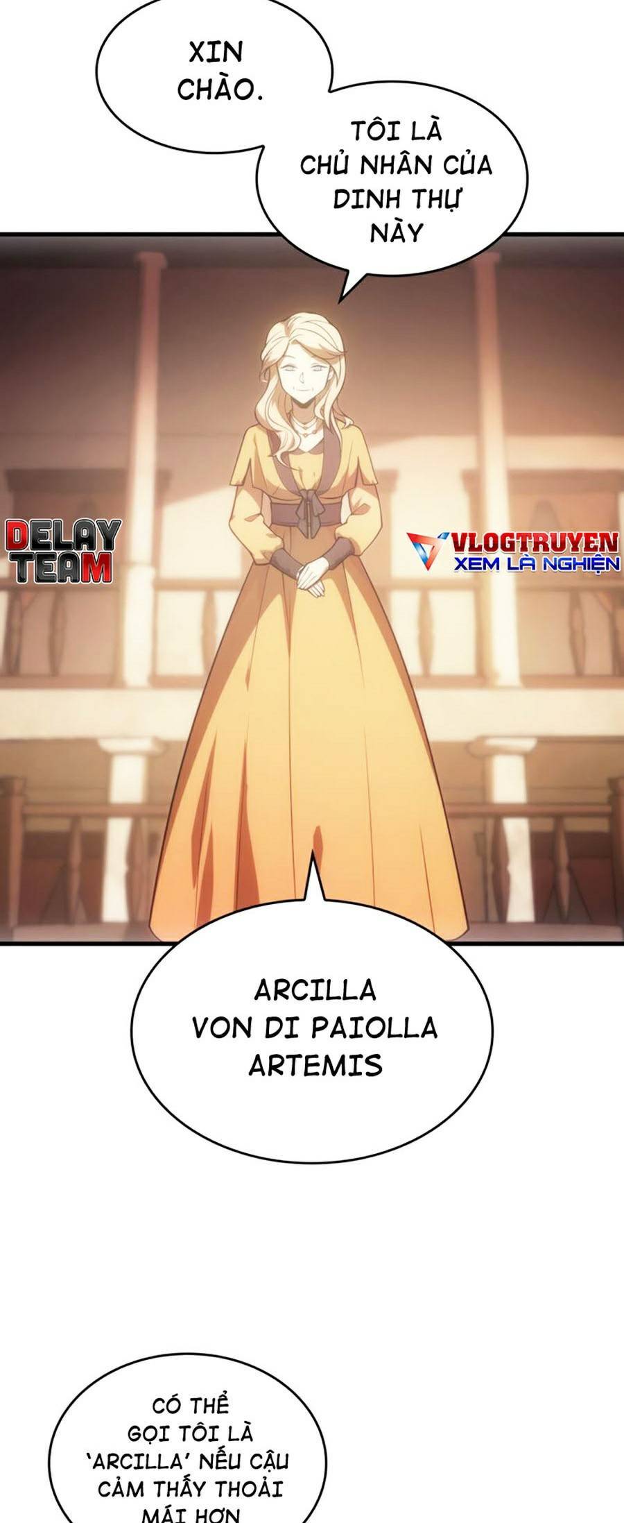 Tái Sinh Thành Công Chức Bình Thường Ở Một Thế Giới Xa Lạ - Chương 9 - Trang 49