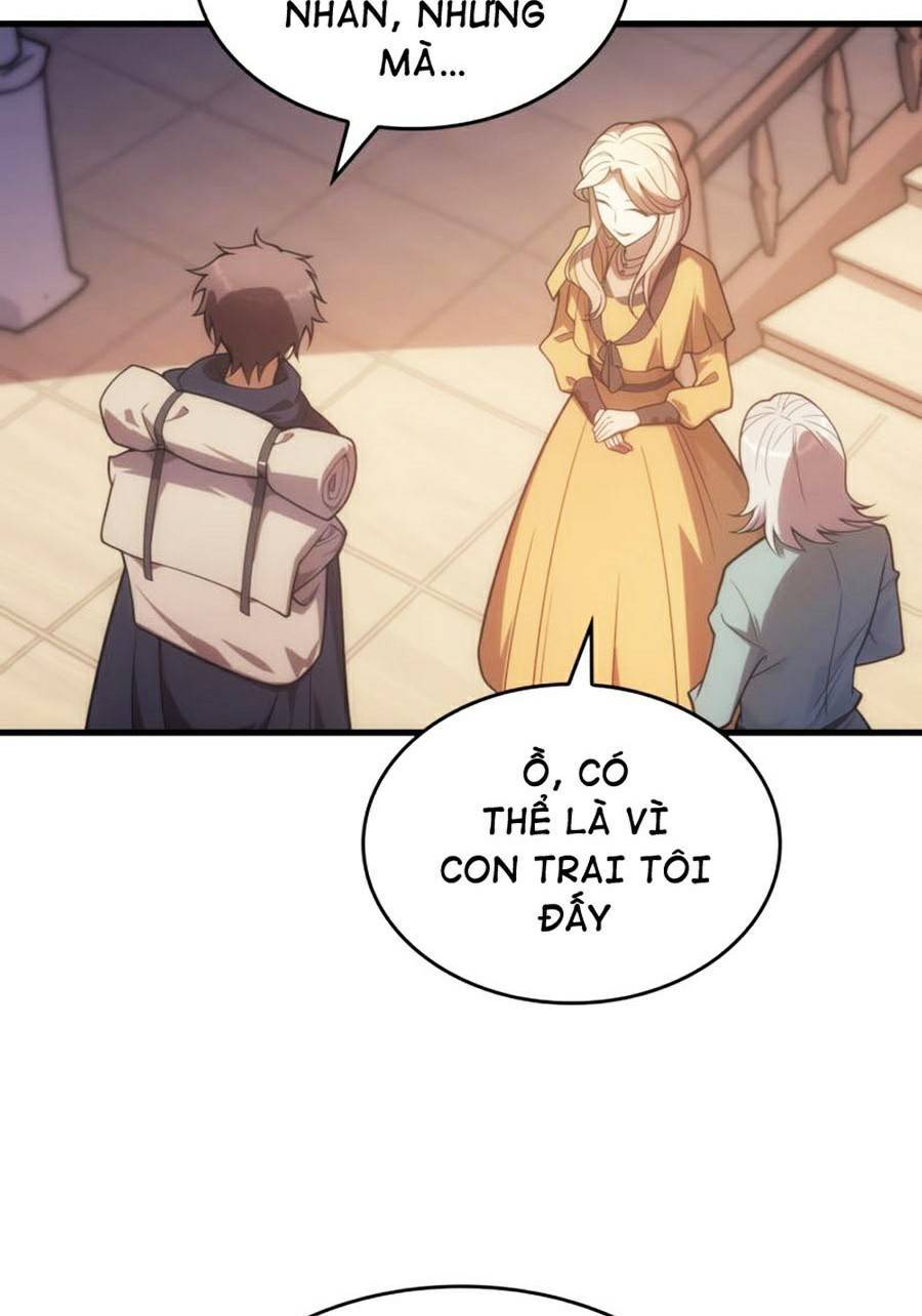 Tái Sinh Thành Công Chức Bình Thường Ở Một Thế Giới Xa Lạ - Chương 9 - Trang 54