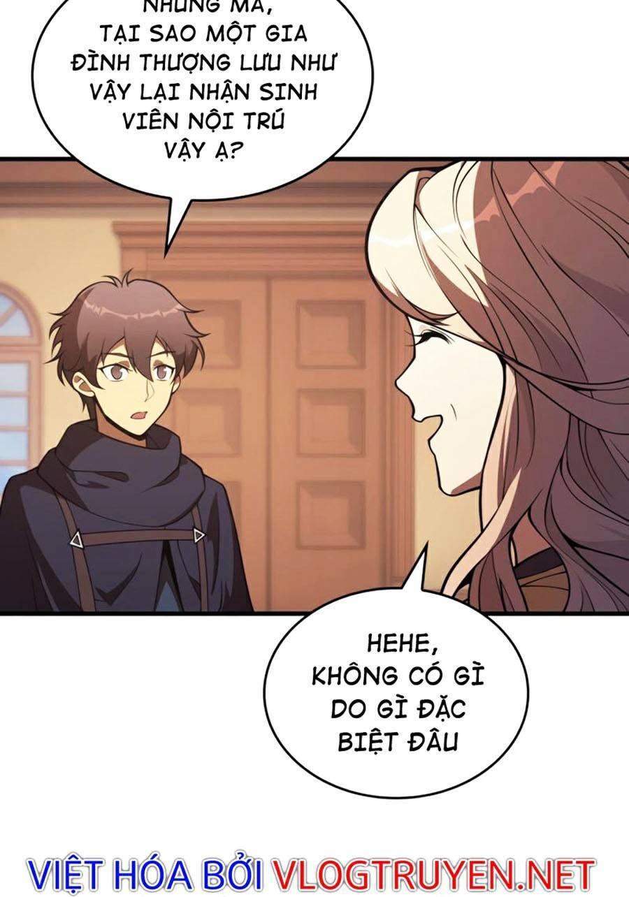 Tái Sinh Thành Công Chức Bình Thường Ở Một Thế Giới Xa Lạ - Chương 9 - Trang 60