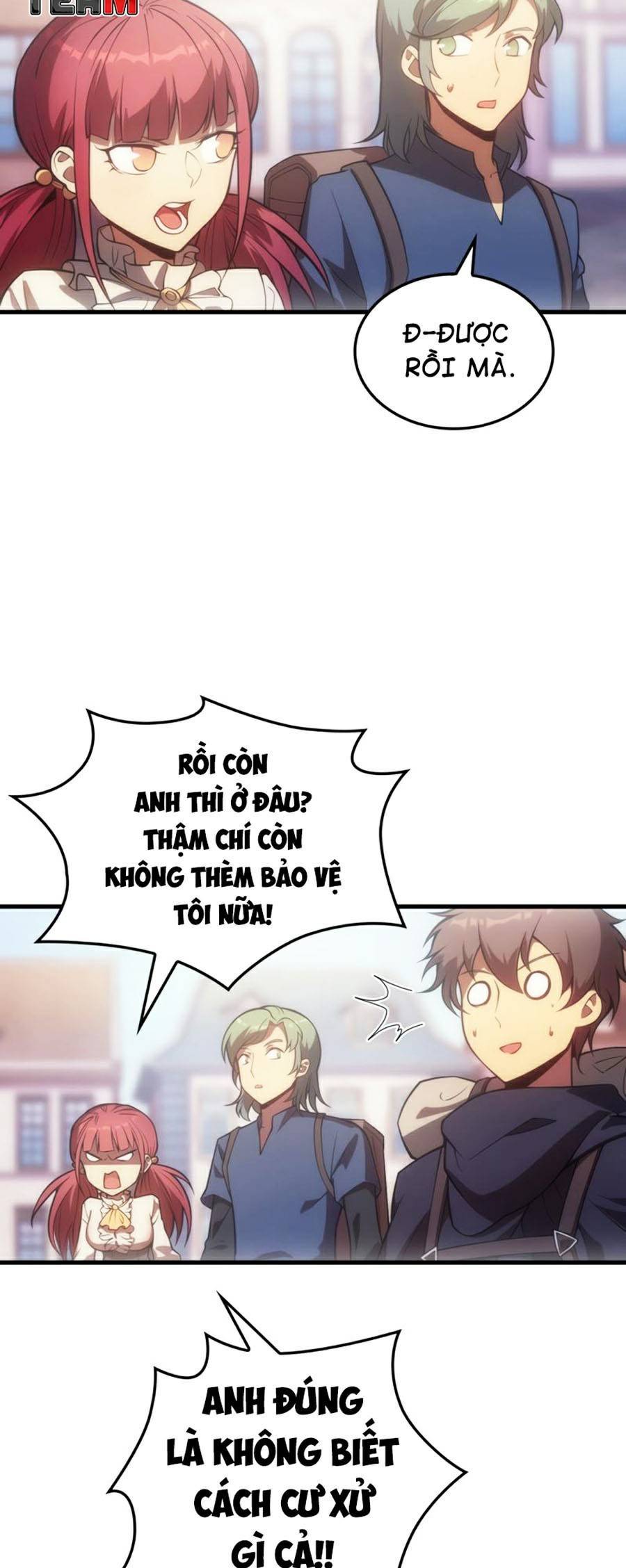 Tái Sinh Thành Công Chức Bình Thường Ở Một Thế Giới Xa Lạ - Chương 9 - Trang 7