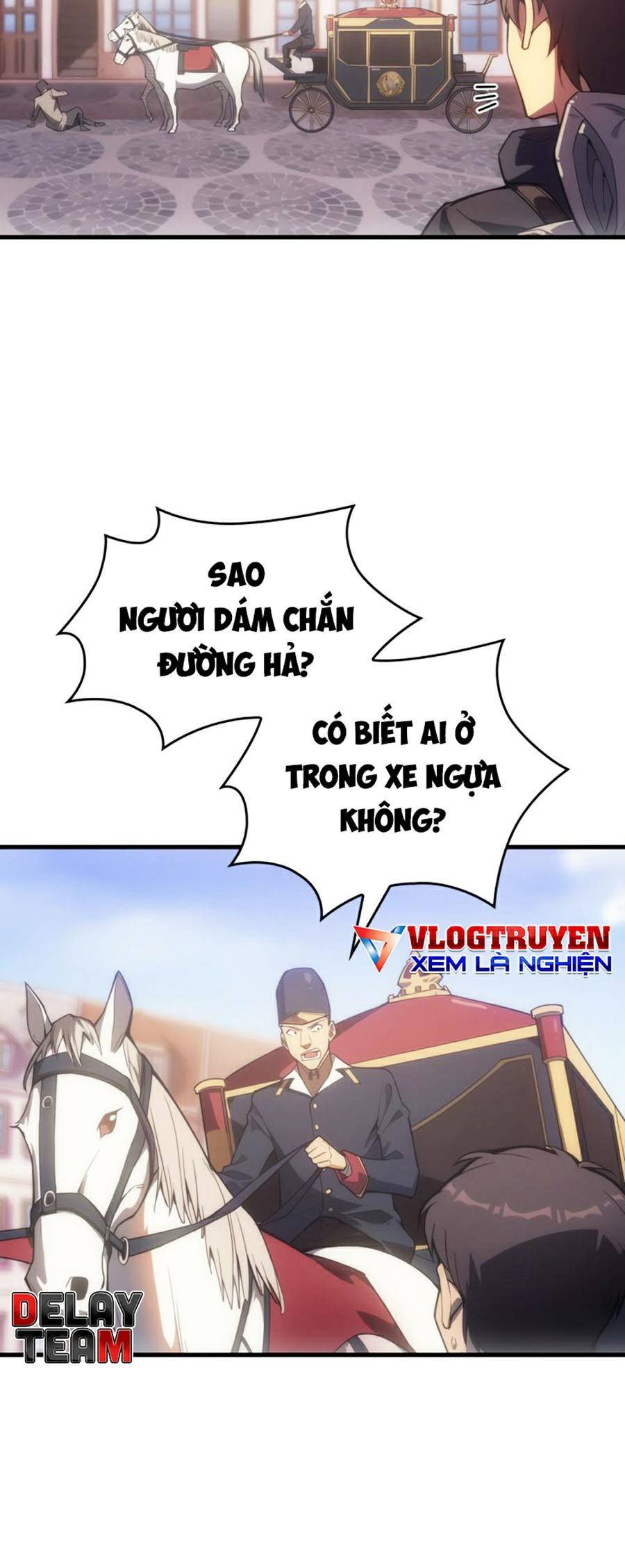 Tái Sinh Thành Công Chức Bình Thường Ở Một Thế Giới Xa Lạ - Chương 9 - Trang 9