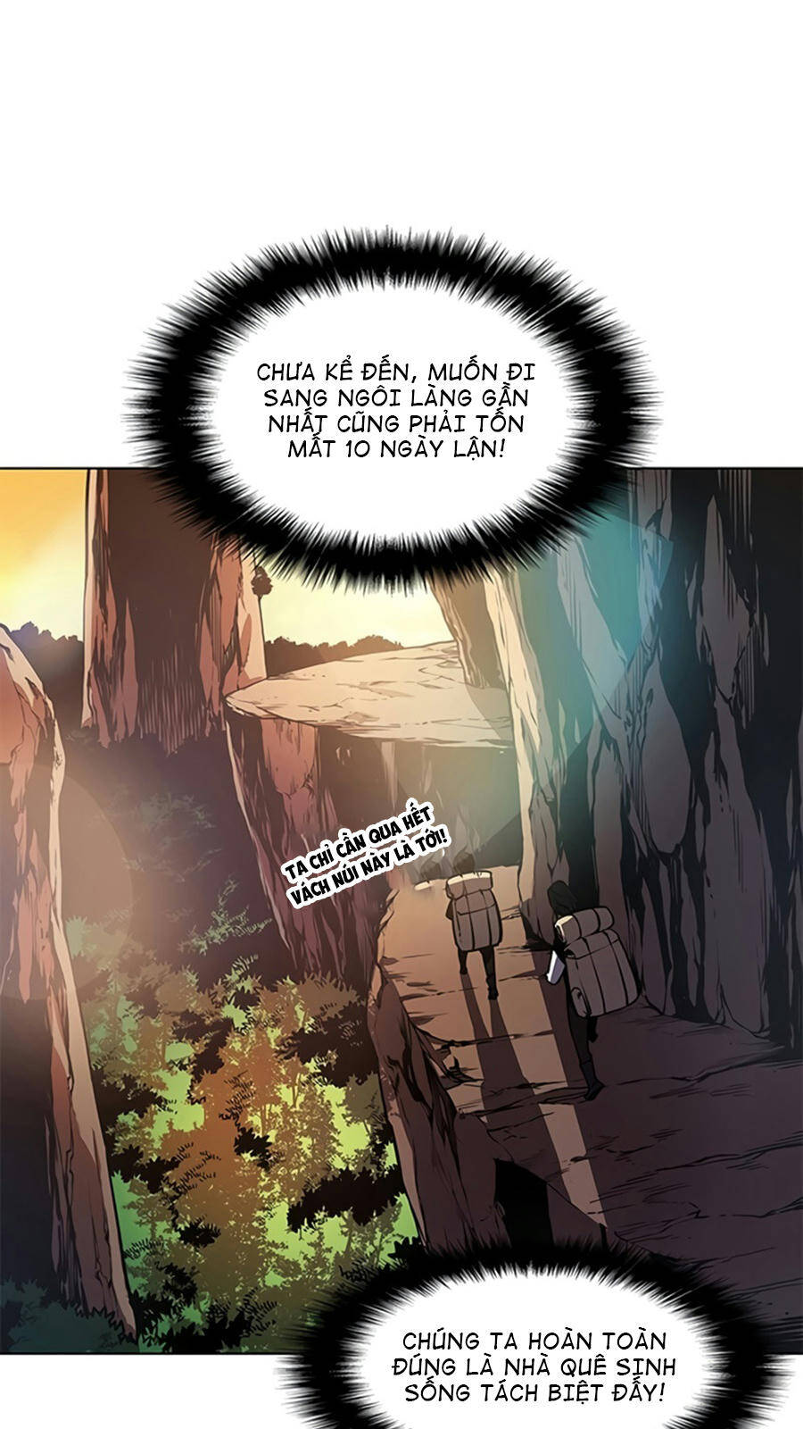 Tái Sinh Thành Công Chức Bình Thường Ở Một Thế Giới Xa Lạ - Chương 0 - Trang 13