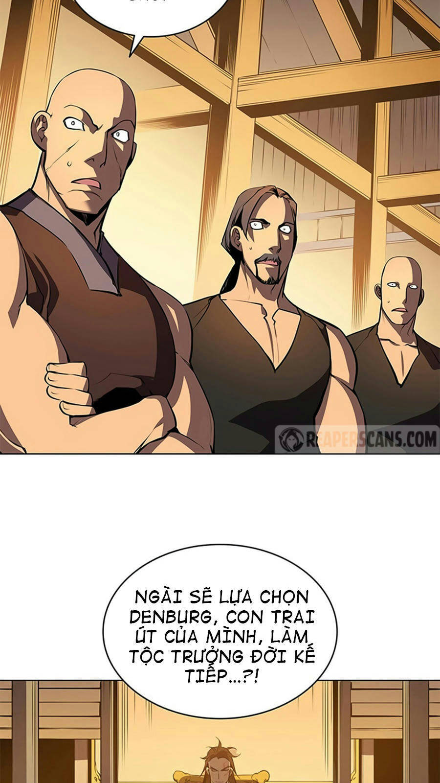 Tái Sinh Thành Công Chức Bình Thường Ở Một Thế Giới Xa Lạ - Chương 0 - Trang 26