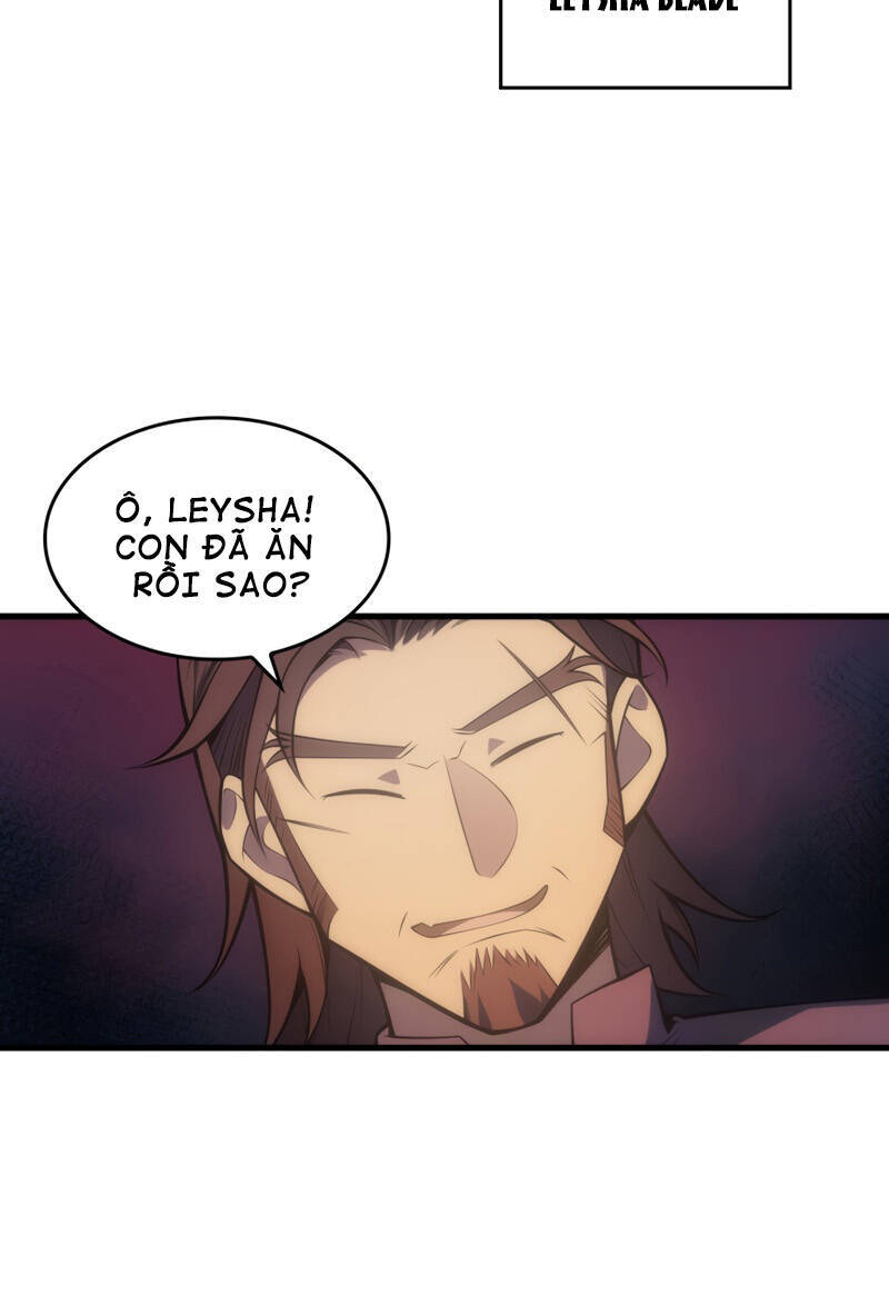 Tái Sinh Thành Công Chức Bình Thường Ở Một Thế Giới Xa Lạ - Chương 1 - Trang 35