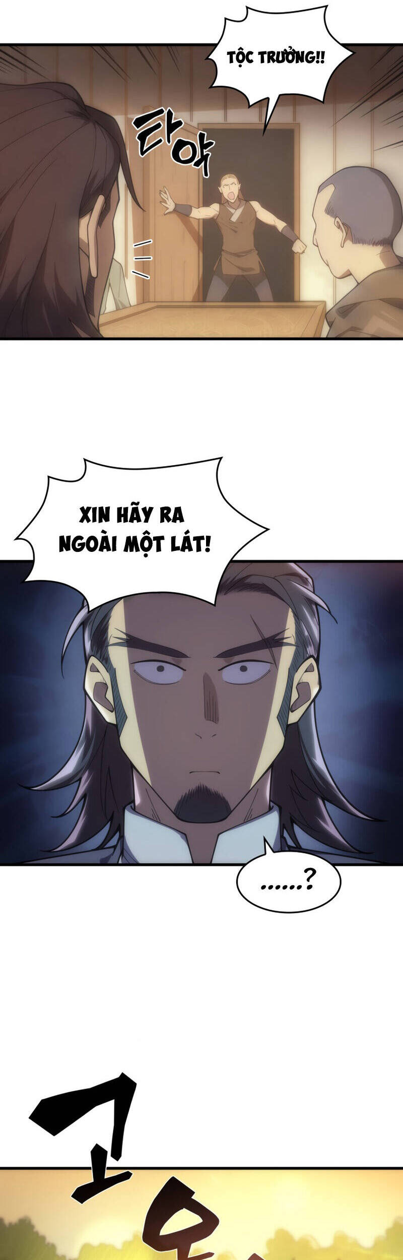 Tái Sinh Thành Công Chức Bình Thường Ở Một Thế Giới Xa Lạ - Chương 1 - Trang 59