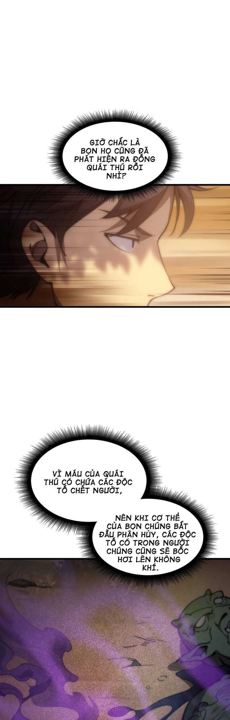 Tái Sinh Thành Công Chức Bình Thường Ở Một Thế Giới Xa Lạ - Chương 1 - Trang 68