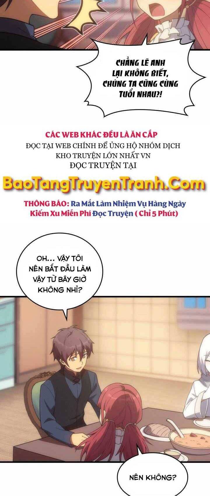 Tái Sinh Thành Công Chức Bình Thường Ở Một Thế Giới Xa Lạ - Chương 18 - Trang 14