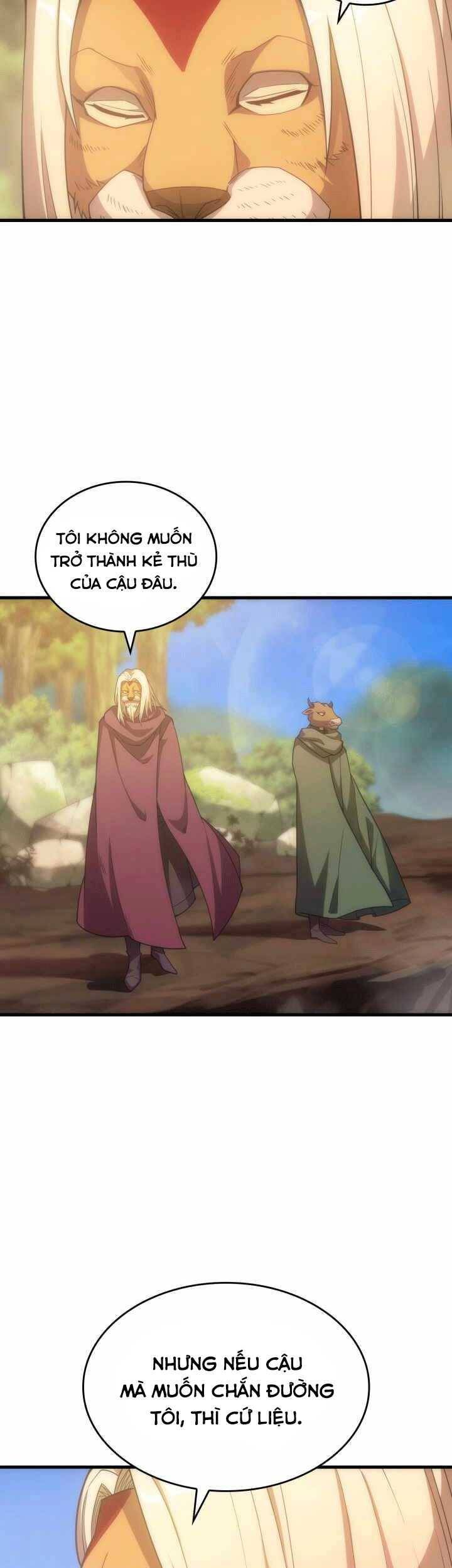 Tái Sinh Thành Công Chức Bình Thường Ở Một Thế Giới Xa Lạ - Chương 18 - Trang 31