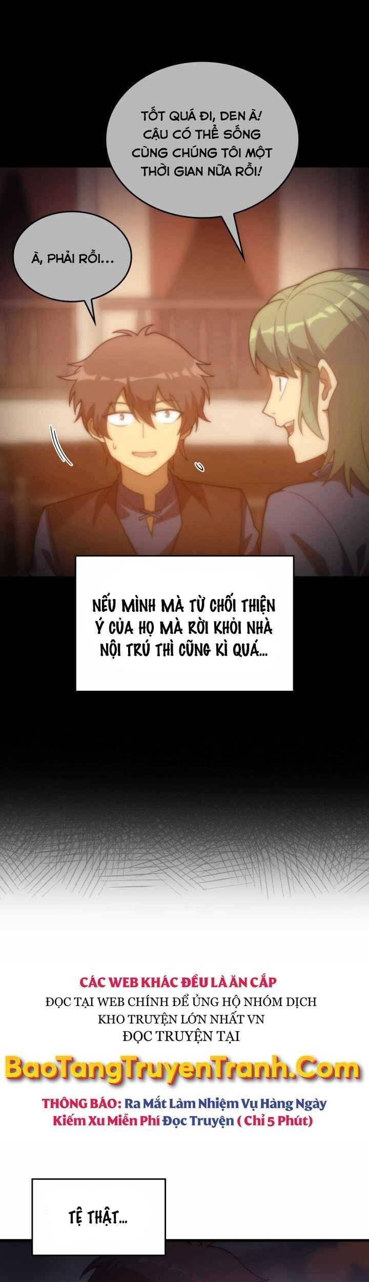 Tái Sinh Thành Công Chức Bình Thường Ở Một Thế Giới Xa Lạ - Chương 18 - Trang 39