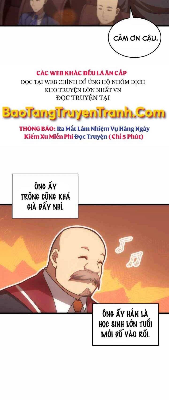 Tái Sinh Thành Công Chức Bình Thường Ở Một Thế Giới Xa Lạ - Chương 18 - Trang 42