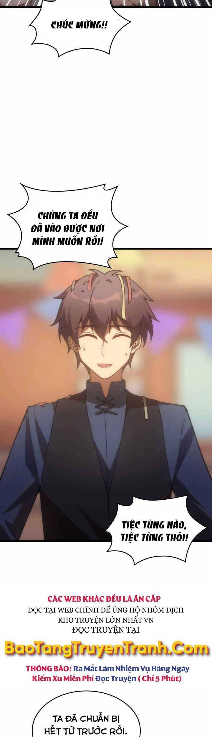 Tái Sinh Thành Công Chức Bình Thường Ở Một Thế Giới Xa Lạ - Chương 18 - Trang 7