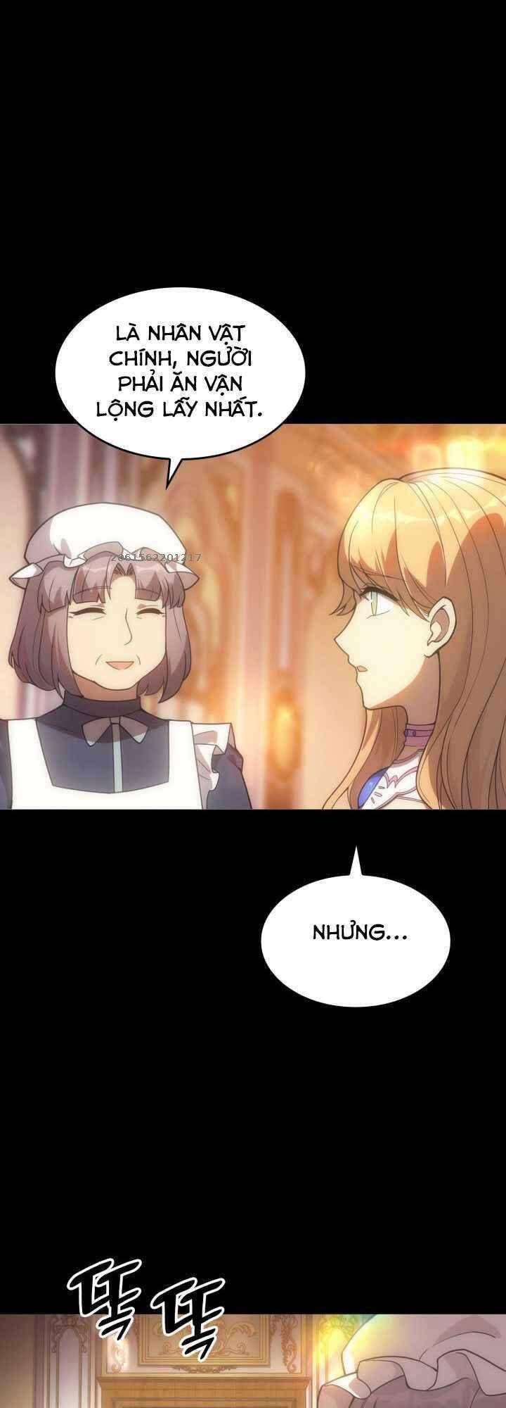 Tái Sinh Thành Công Chức Bình Thường Ở Một Thế Giới Xa Lạ - Chương 19 - Trang 11