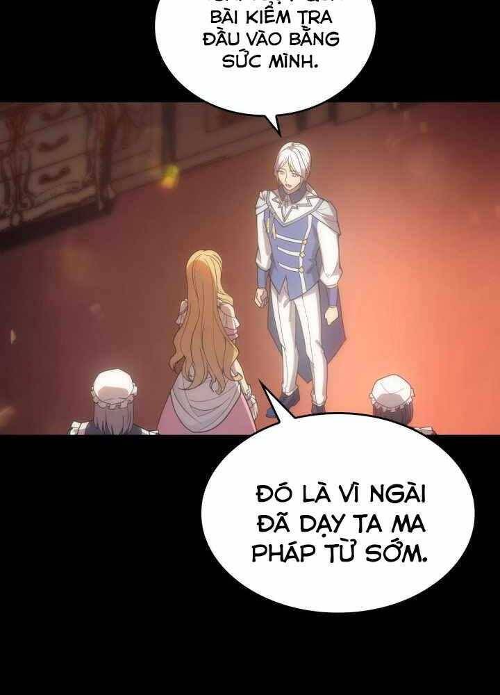 Tái Sinh Thành Công Chức Bình Thường Ở Một Thế Giới Xa Lạ - Chương 19 - Trang 18