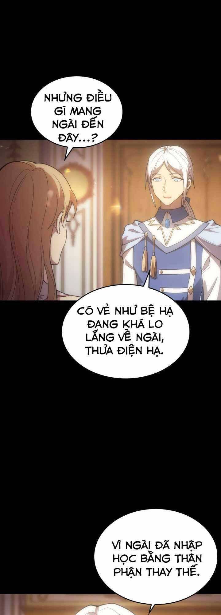 Tái Sinh Thành Công Chức Bình Thường Ở Một Thế Giới Xa Lạ - Chương 19 - Trang 19