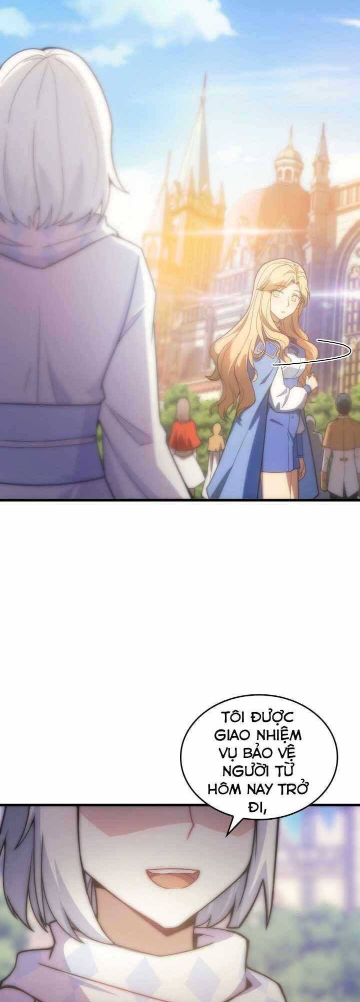 Tái Sinh Thành Công Chức Bình Thường Ở Một Thế Giới Xa Lạ - Chương 19 - Trang 25