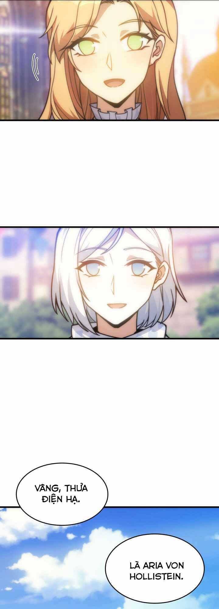 Tái Sinh Thành Công Chức Bình Thường Ở Một Thế Giới Xa Lạ - Chương 19 - Trang 31